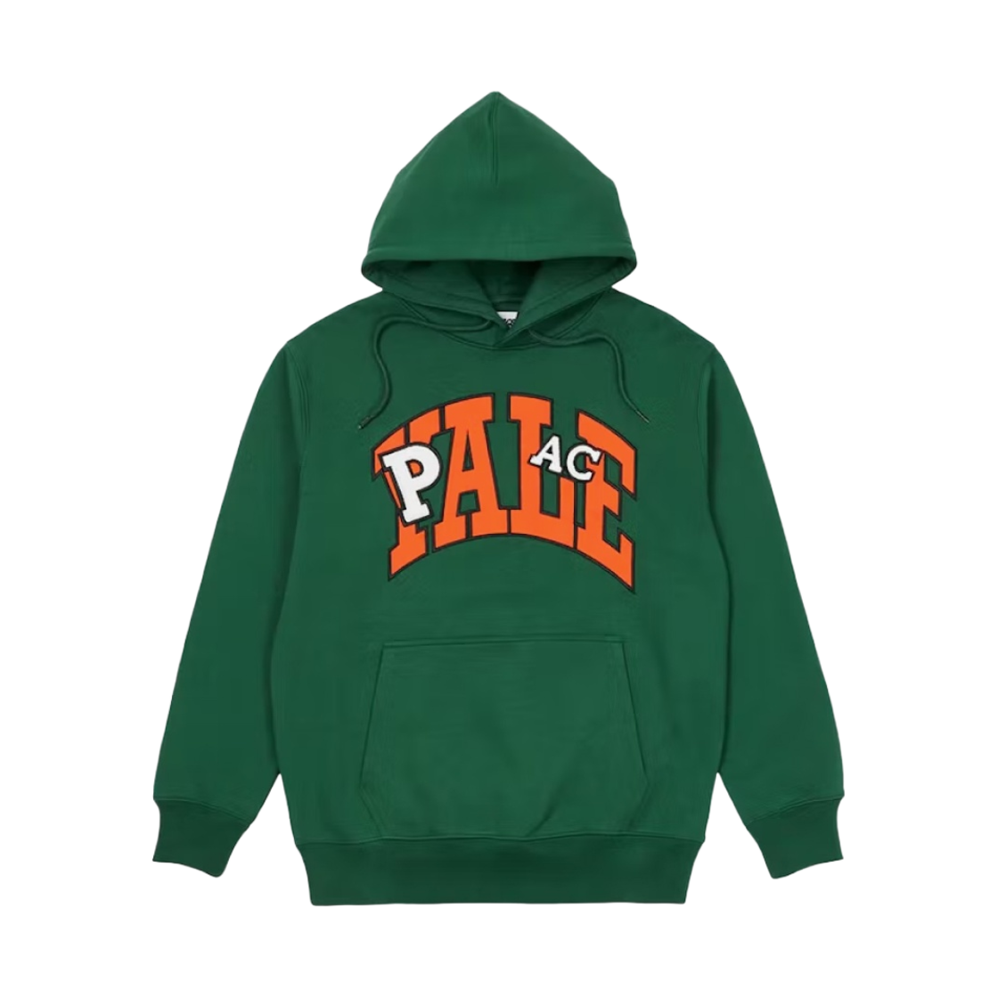팔라스 유니 후드 그린 - 22FW(Palace Uni Hood Green - 22FW) - 1