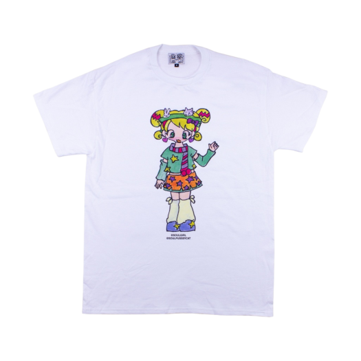 トップス Soulpussycat Soulgirl Tee トップス Soulpussycat Soulgirl Tee SOULPUSSSYCAT SOULGIRL™ T