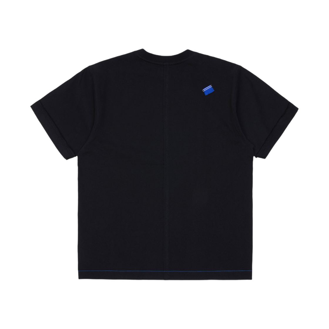 아더에러 티셔츠 프로덕트 37 느와르(Ader Error T-Shirt Product 37 Noir) - 2