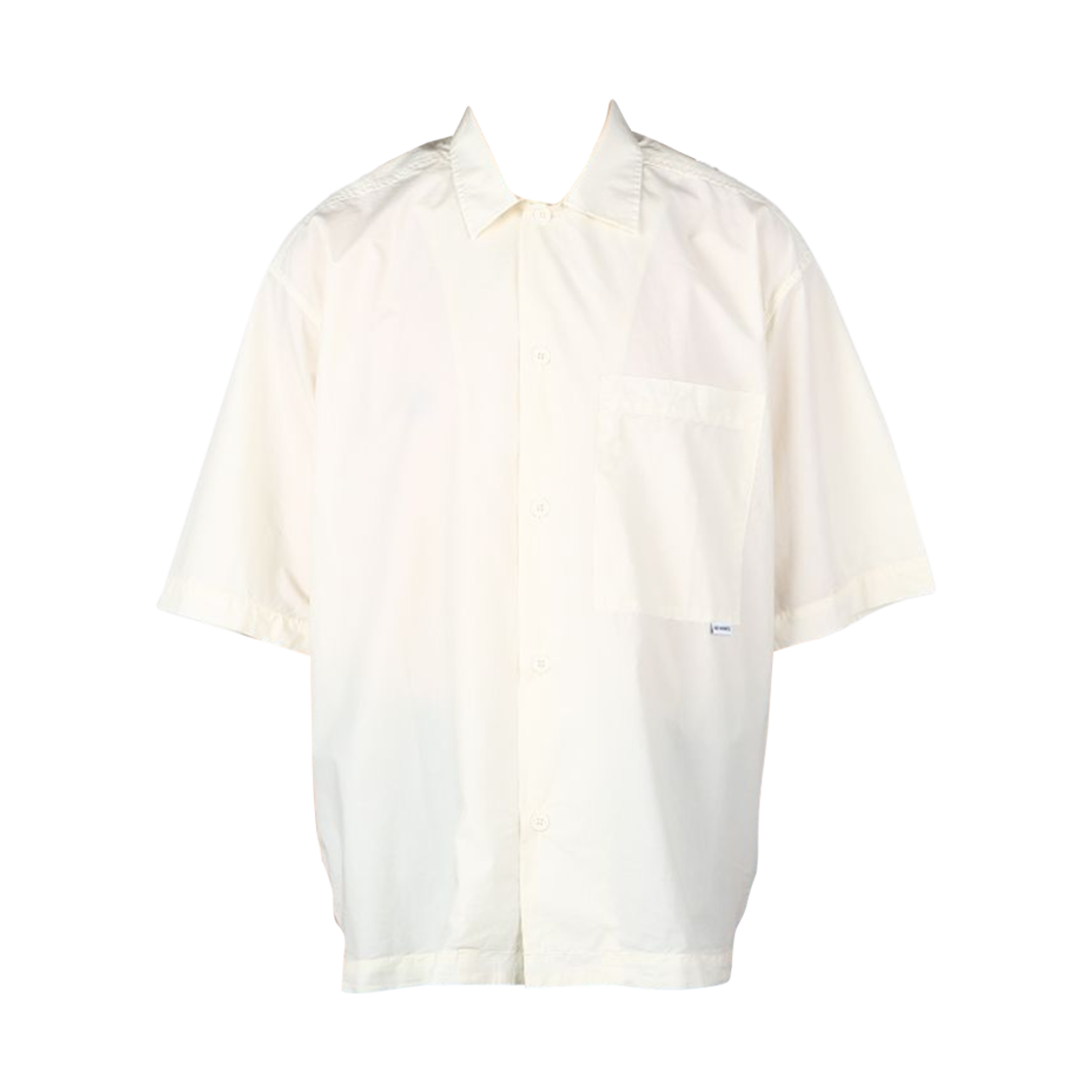 SN2PMS04BP-T1059-064 Sunnei Beachwear Shirt Beige