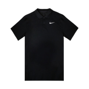Nike Dri-FIT Victory Slim-Fit Golf Polo Black - Asia