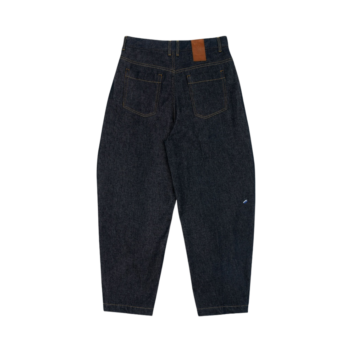 아더에러 데크레스 진 다크 네이비(Ader Error Decres Jeans Dark navy) - 2