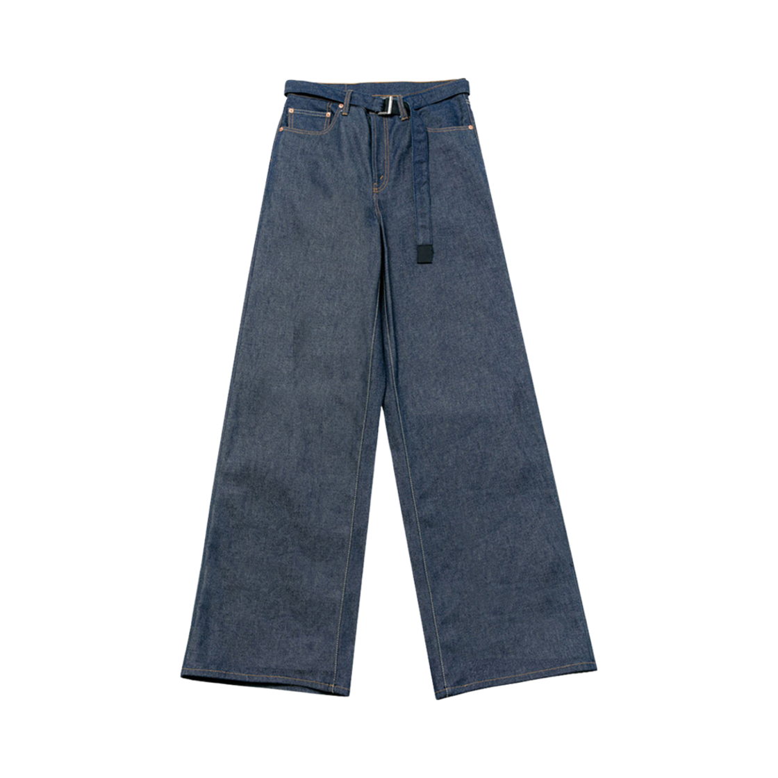 0035H0000 Levi's x Sacai Denim Pants Indigo