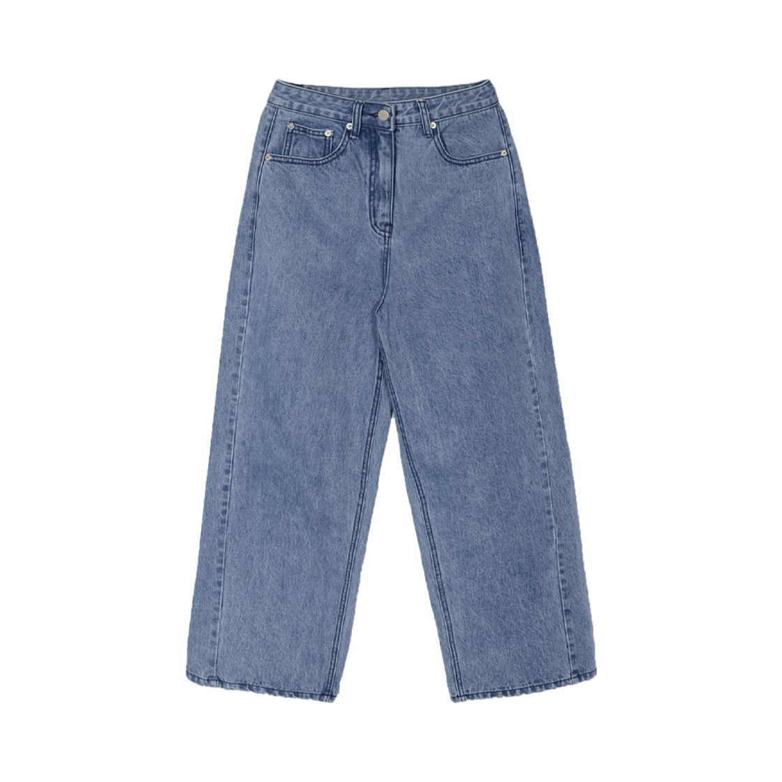 25ss48 Pesto Jeans Light