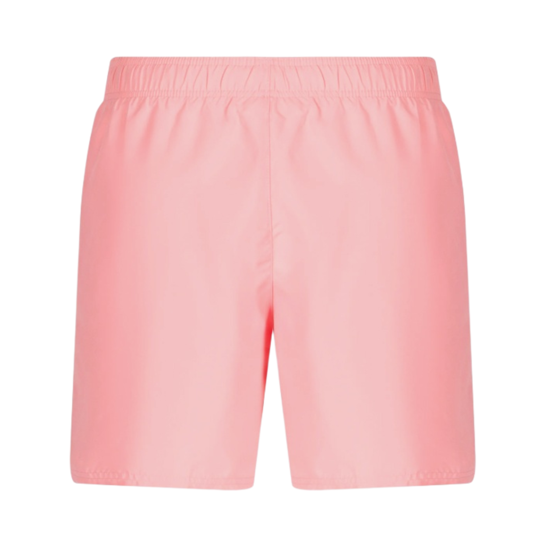 나이키 스윔 에센셜 5 발리 쇼츠 블리치드 코랄(Nike Swim Essential 5 Volley Shorts Bleached Coral) - 2