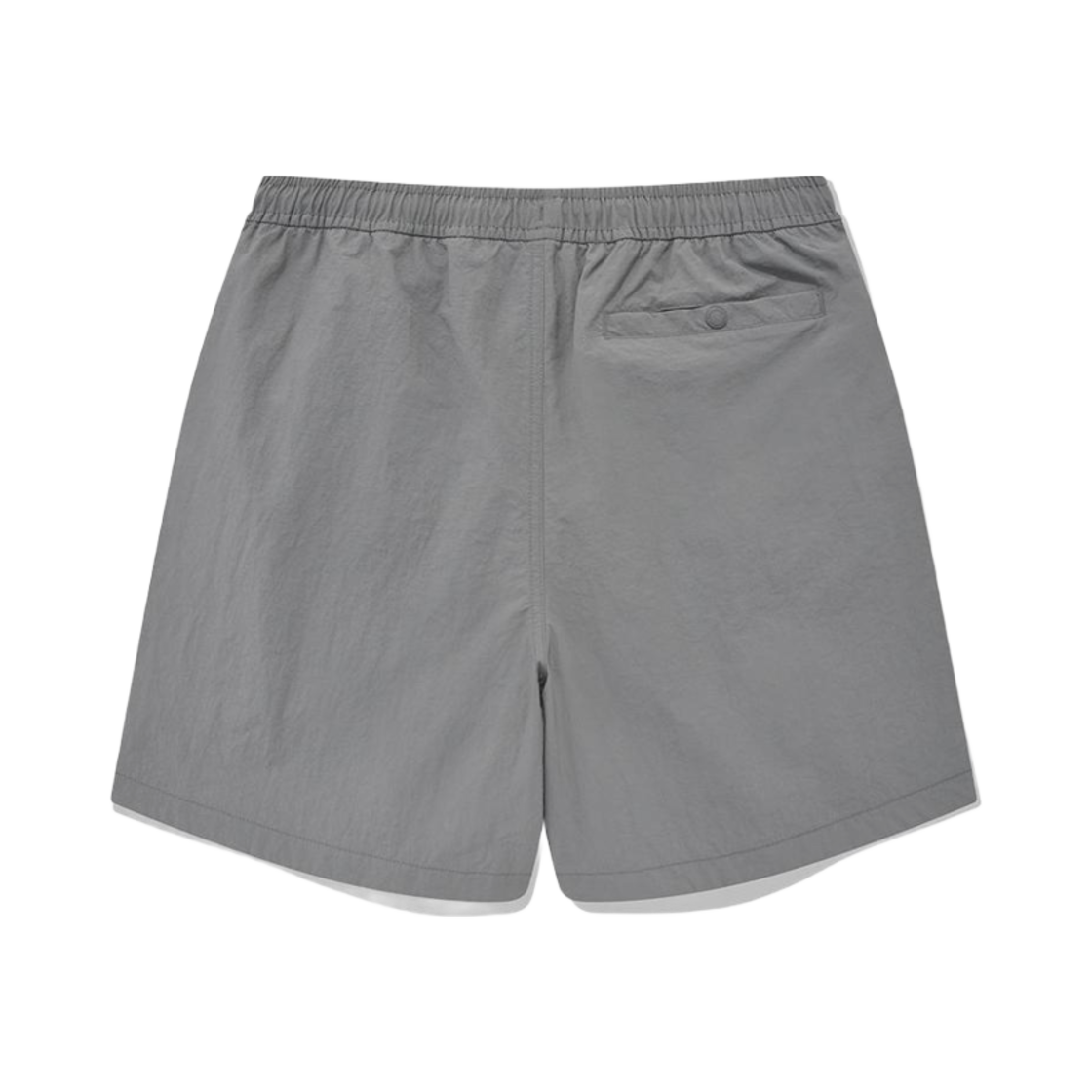 커버낫 윈드브레이커 쇼츠 그레이(Covernat Windbreaker Shorts Grey) - 2