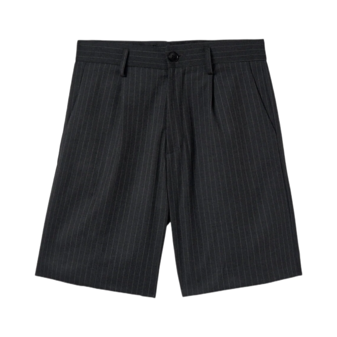 RMW2410140-16 Gimaguas Daniel Shorts Stripe Grey