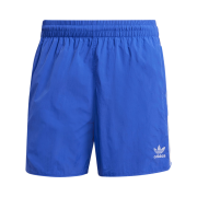 Adidas Adicolor Classic Sprinter Shorts Semi Lucid Blue - US Sizing