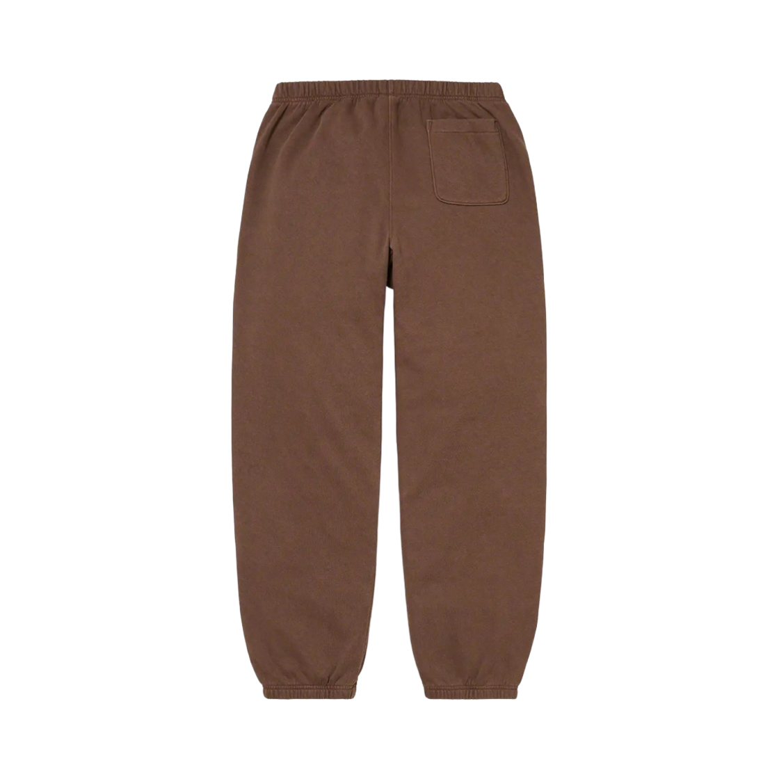 슈프림 x 노스페이스 피그먼트 프린티드 스웨트팬츠 브라운 - 22FW(Supreme x The North Face Pigment Printed Sweatpants Brown - 22FW) - 2
