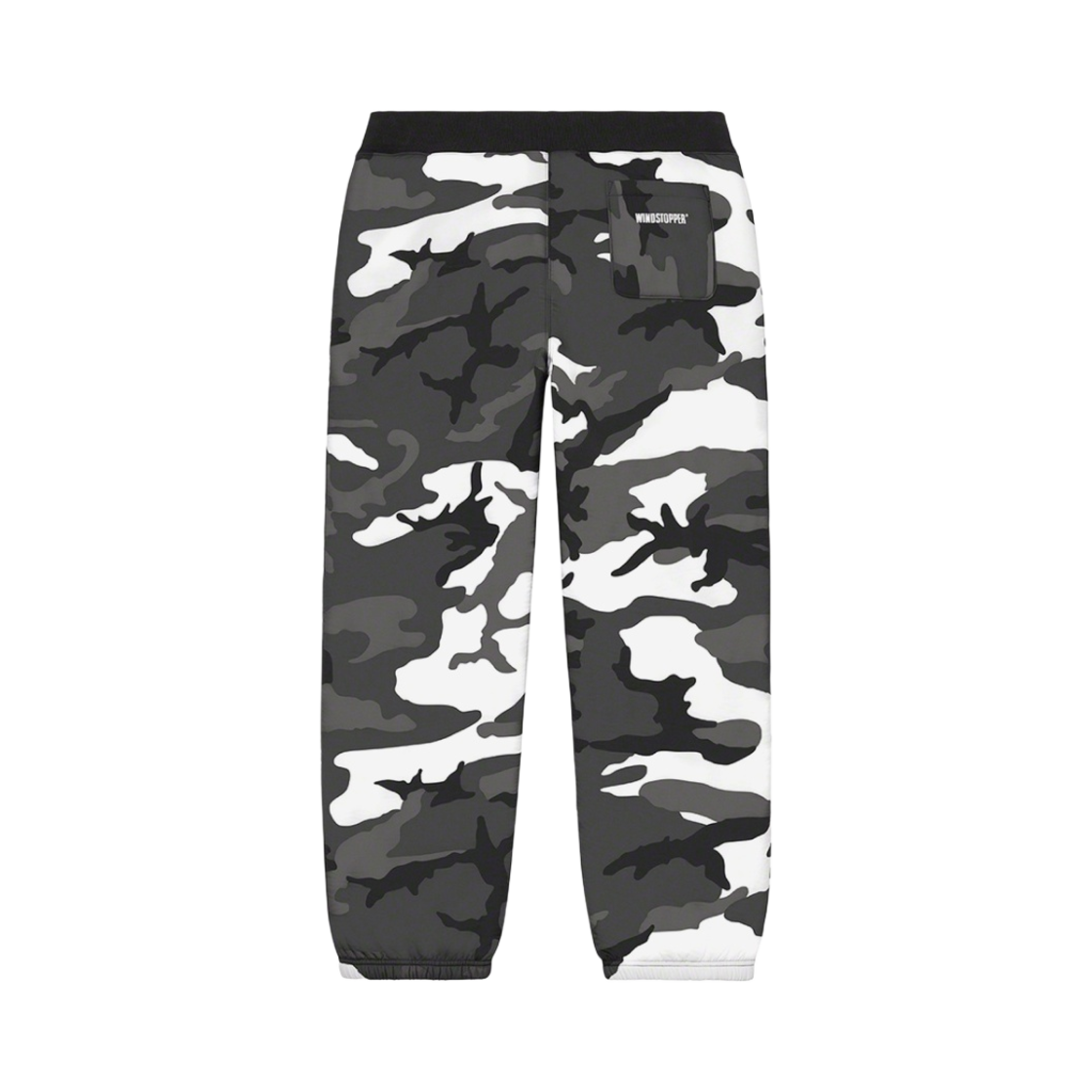 슈프림 윈드스토퍼 스웨트팬츠 스노우 카모 - 20FW(Supreme Windstopper Sweatpants Snow Camo - 20FW) - 2