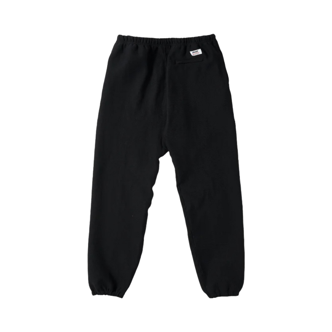 팔라스 캠버 조거 블랙 - 23SS(Palace Camber Jogger Black - 23SS) - 2
