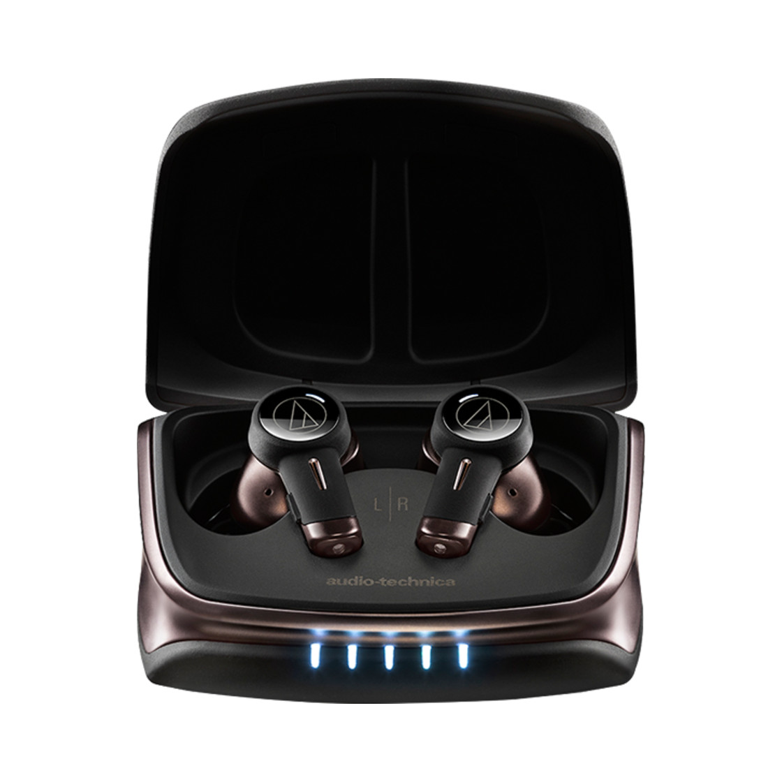 오디오테크니카 ATH-TWX9 프리미엄 노이즈캔슬링 완전 무선 이어폰(Audio-Technica ATH-TWX9 Wireless Earbuds)