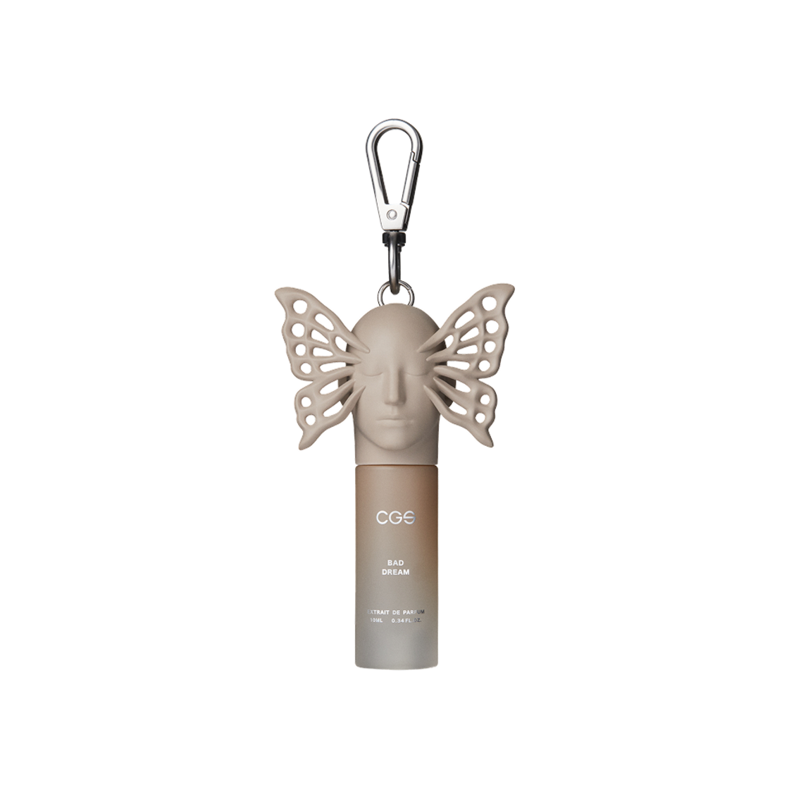 CGS 배드 드림 엑스트레 드 퍼퓸 10ml(CGS Bad Dream Extrati De Parfum 10ml)