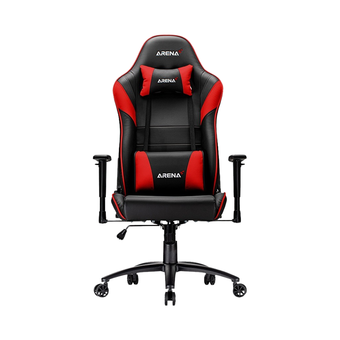 제닉스아레나 타입-1 게이밍 체어 레드(Xenics Arena Type-1 Chair Red)