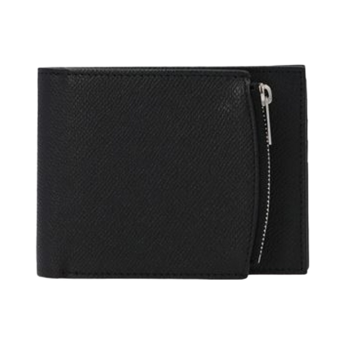 메종 마르지엘라 스무스 레더 지퍼 지갑(Maison Margiela Smooth Leather Zipped Wallet) - 3