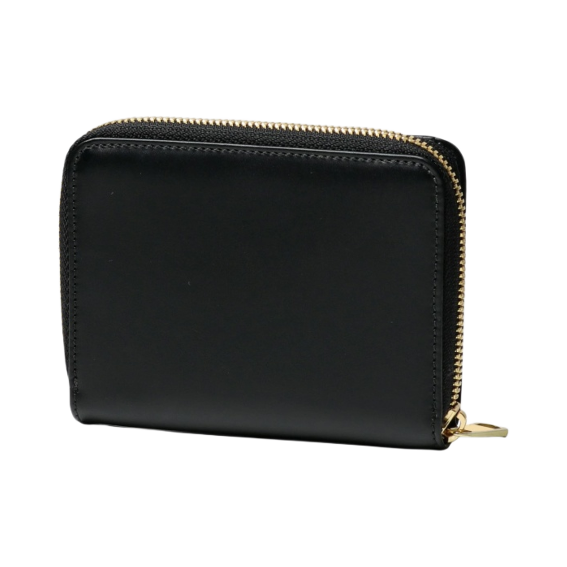 아페쎄 엠마뉴엘 컴팩트 월렛 블랙(A.P.C. Emmanuel Compact Wallet Black) - 2