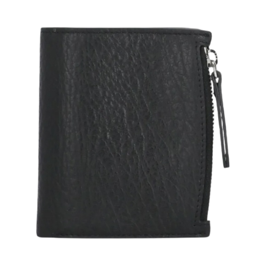 메종 마르지엘라 포 스티치 지갑 블랙(Maison Margiela Four Stitches Wallet Black) - 3