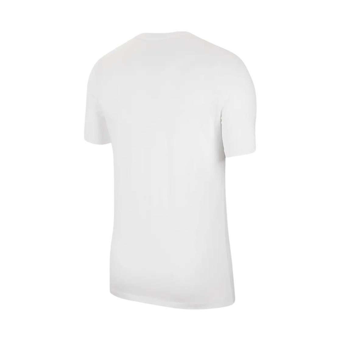 나이키 NSW 티셔츠 화이트 - US/EU(Nike NSW T-Shirt White - US/EU) - 2