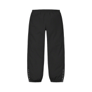 Supreme Warm Up Pants Black - 22SS