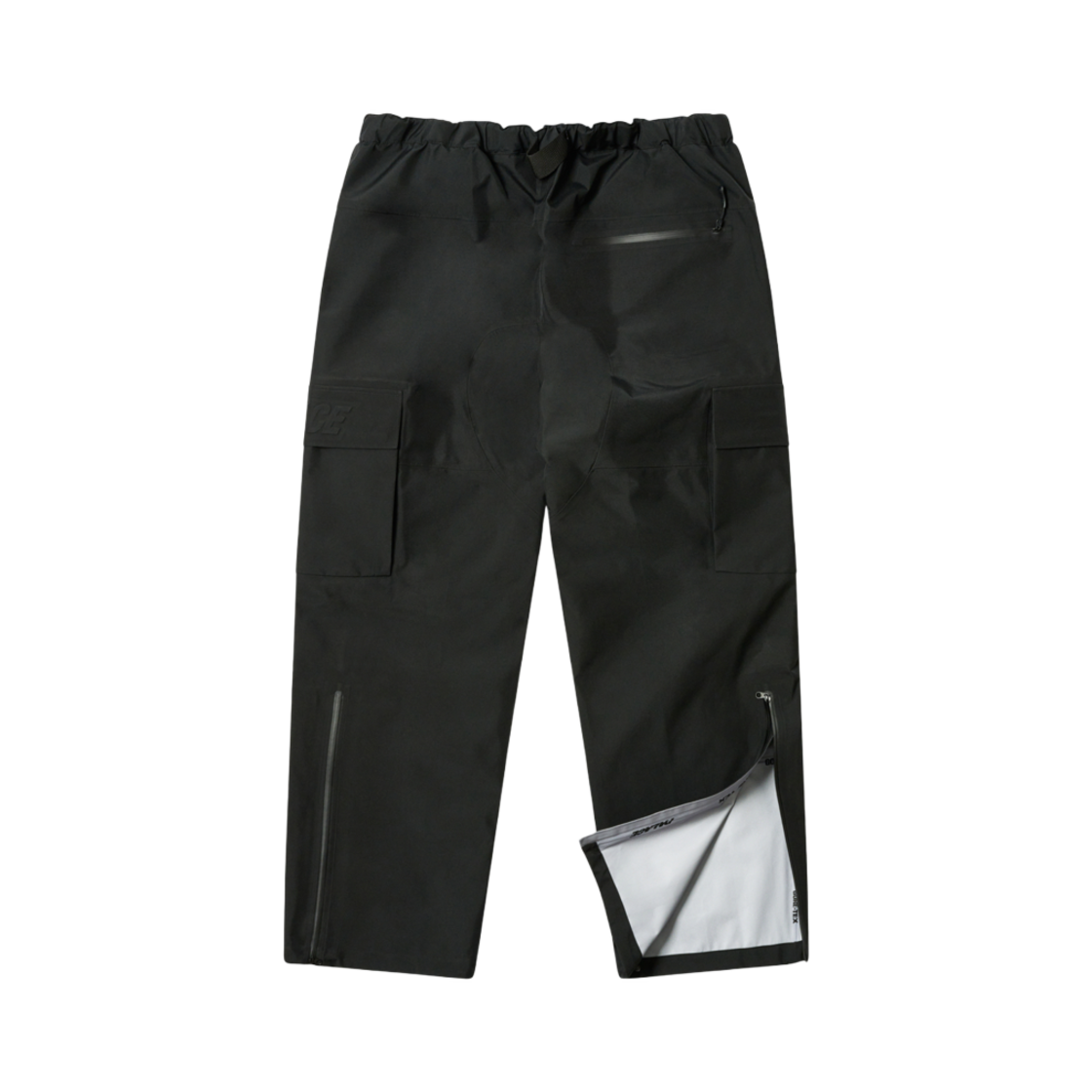 팔라스 고어텍스 3L M-텍 트라우저 블랙 - 24FW(Palace Gore-Tex 3L M-Tek Trouser Black - 24FW) - 2