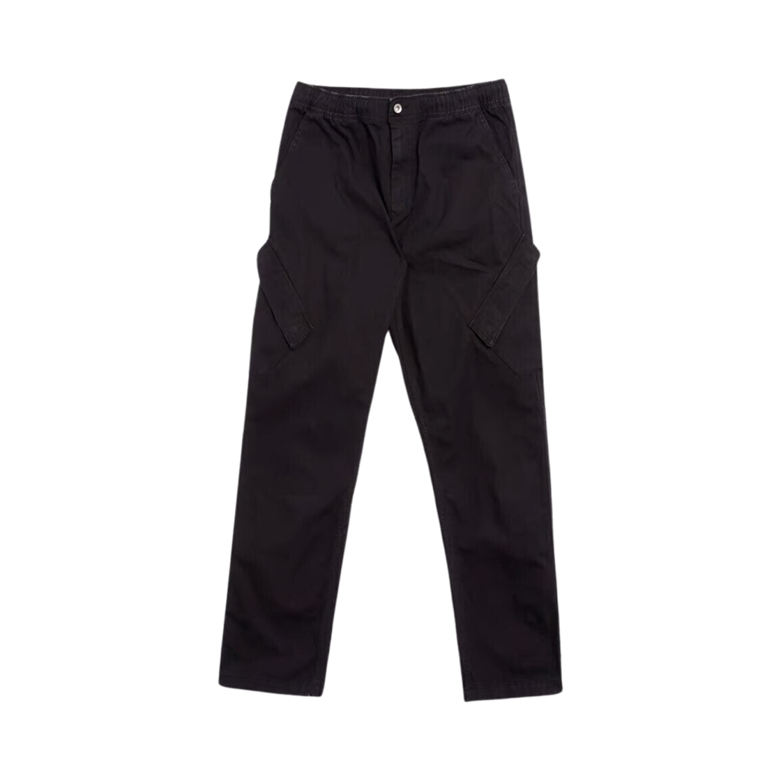 FN6364-010 Jordan Essentials Chicago Washed Trousers Black - US/EU
