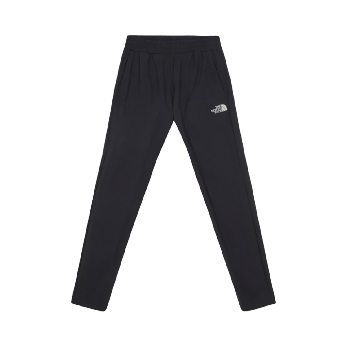 NP6KQ01J The North Face White Label Longs Peak Training Pants Black