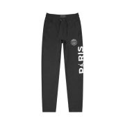 Jordan x Paris Saint-Germain Wing Pants Black White