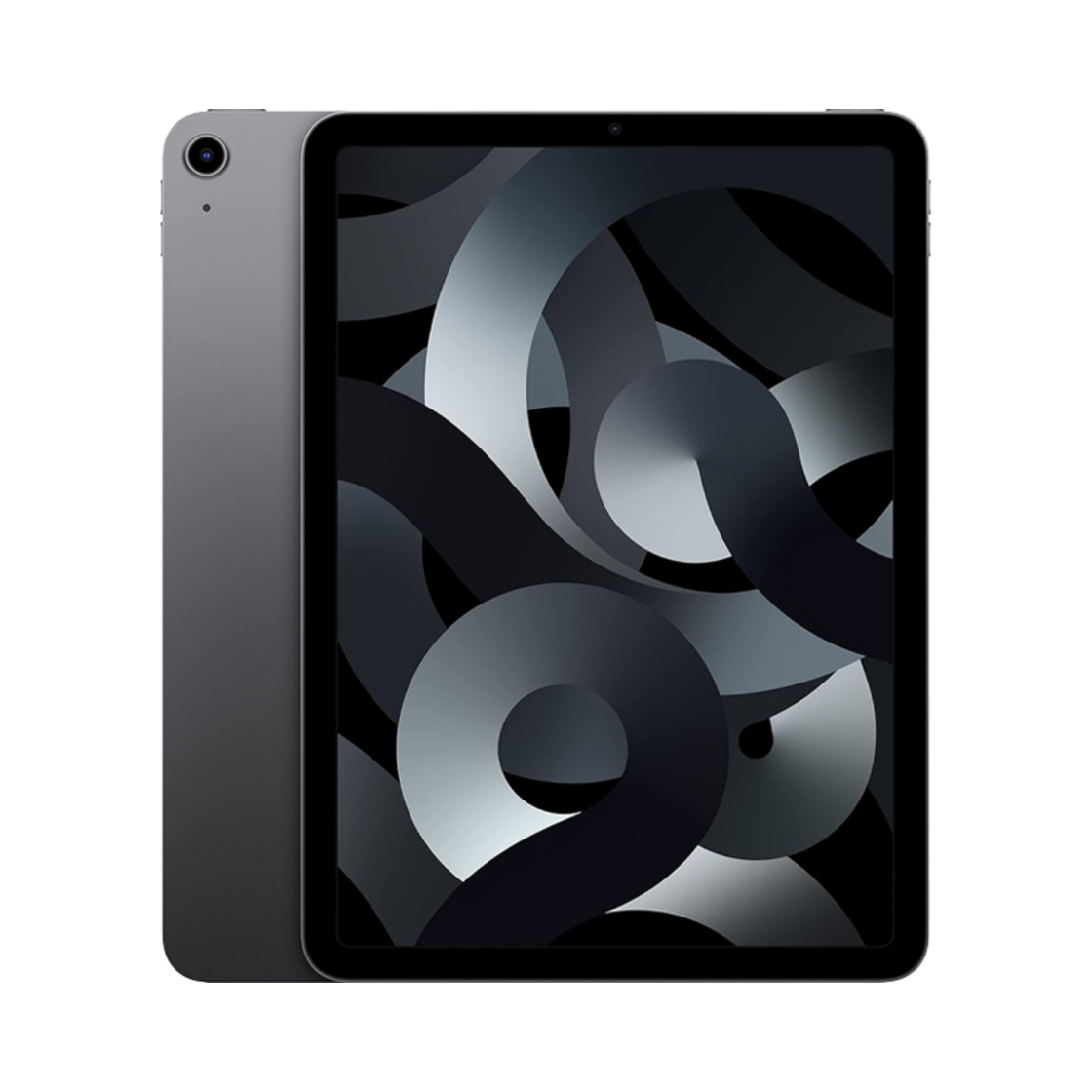 [A등급] 리퍼비시 아이패드 에어 5세대 wifi Apple M1 64기가 스페이스그레이([A등급] Refurbished iPad Air Gen-5 wifi M1 64GB Spacegray)