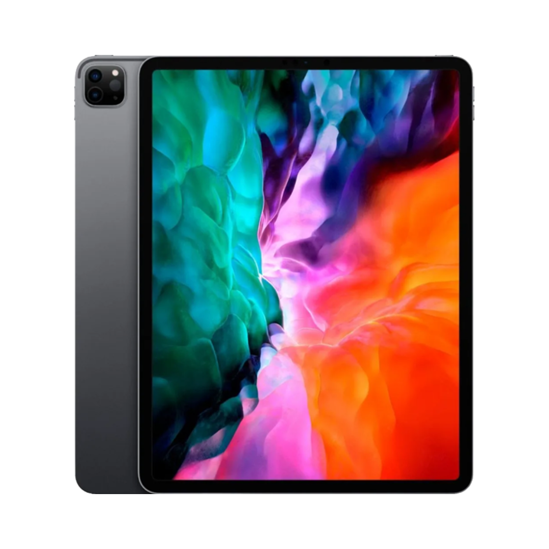 [B등급] 리퍼비시 아이패드 프로 12.9 4세대 wifi A12Z Bionic 128기가 스페이스그레이([B등급] Refurbished iPad Pro 12.9 Gen-4 wifi A12Z Bionic 128GB Spacegray)