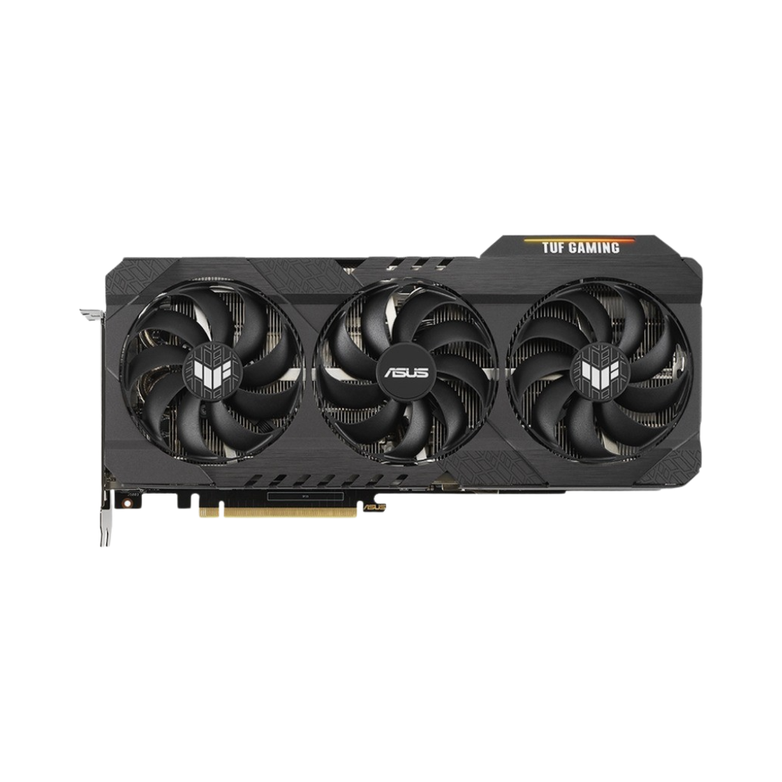 아수스 터프 게이밍 지포스 RTX 3080 티타늄 O12G D6X 12기가 (국내 정식 발매 제품)(Asus TUF Gaming Geforce RTX 3080 Ti O12G D6X 12GB (Korean Ver.))