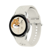 Samsung Galaxy Watch4 Maison Kitsune Edition (Korean Ver.)