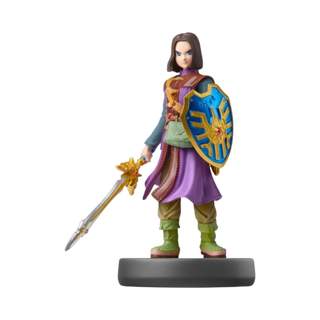 닌텐도 아미보 용사 슈퍼 스매시 브라더스 시리즈 (국내 정식 발매 제품)(Nintendo Amiibo Hero Super Smash Bros Series (Korean Ver.))