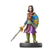 Nintendo Amiibo Hero Super Smash Bros Series (Korean Ver.)