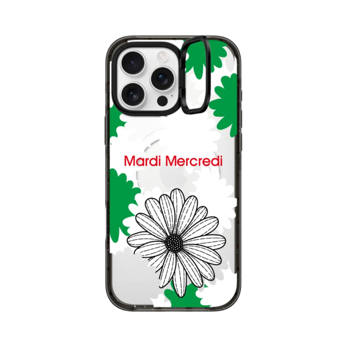 CASSETiFY Mardi Mercredi iPhone13proケース CASSETiFY Mardi Mercredi iPhone13proケース
