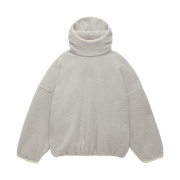 Adidas x Fear Of God Athletics Hike Hoodie Sesame - US Sizing