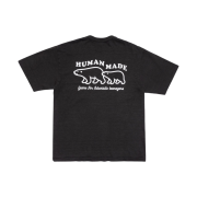 Human Made Graphic T-Shirt #10 Black
