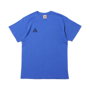 Nike ACG Logo T-Shirt Game Royal - Asia