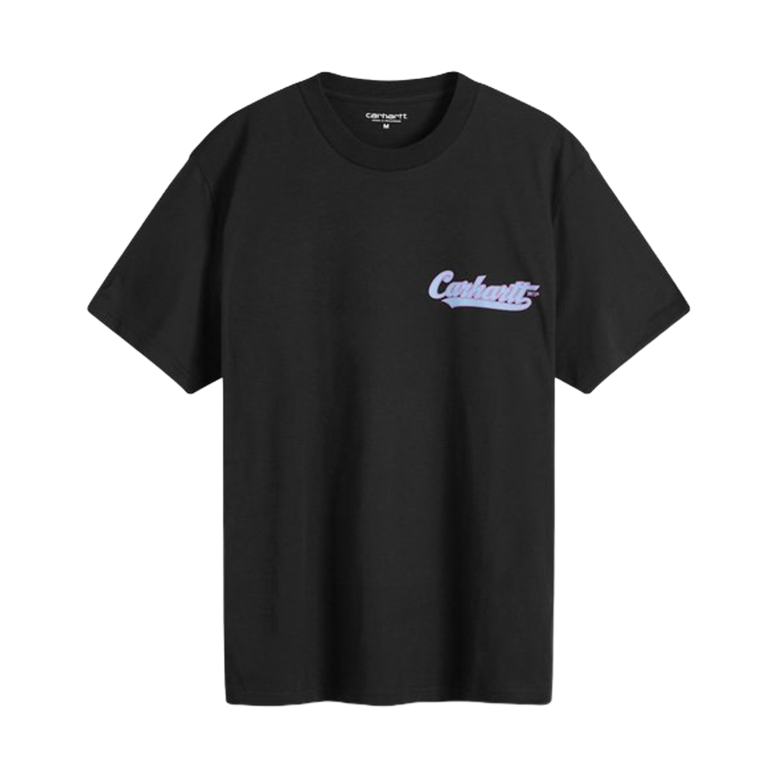 I033950-89-XX Carhartt WIP Spill S/S T-Shirt Black