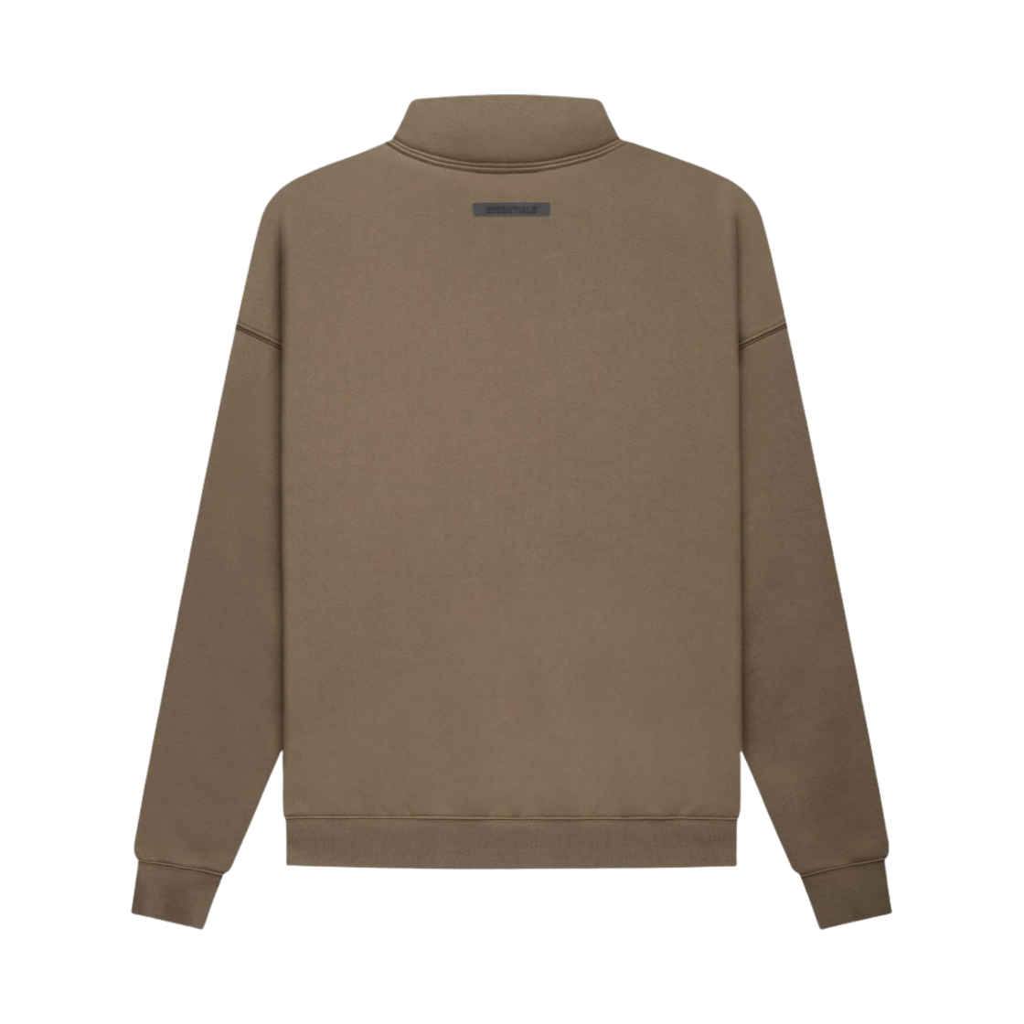 에센셜 풀오버 모크넥 하베스트 - 21FW(Essentials Pull-Over Mockneck Harvest - 21FW) - 2