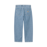 Carhartt WIP Brandon Pants Blue Stone Bleached