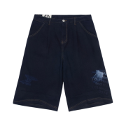 Ader Error Elis Jeans Blue
