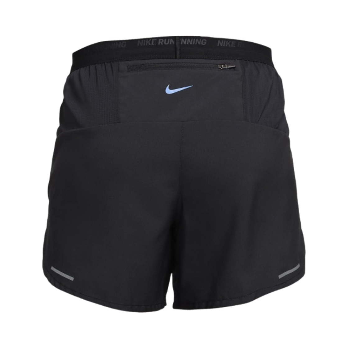 나이키 러닝 에너지 스트라이드 13cm 브리프 라인드 러닝 쇼츠 블랙 - 아시아(Nike Running Energy Stride 13cm Brief Lined Running Shorts Black - Asia) - 2