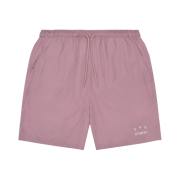 IAB Studio Woven Shorts Pink - The Hyundai Seoul Exclusive