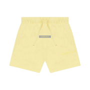 (Kids) Essentials Sweatshorts Lemonade - 21SS
