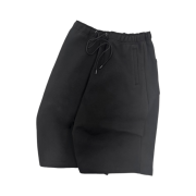 Nonnod Scuba Shorts Black