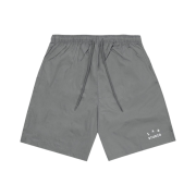 IAB Studio Woven Shorts Gray