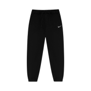 (W) Nike NSW Easy Joggers Black - US/EU