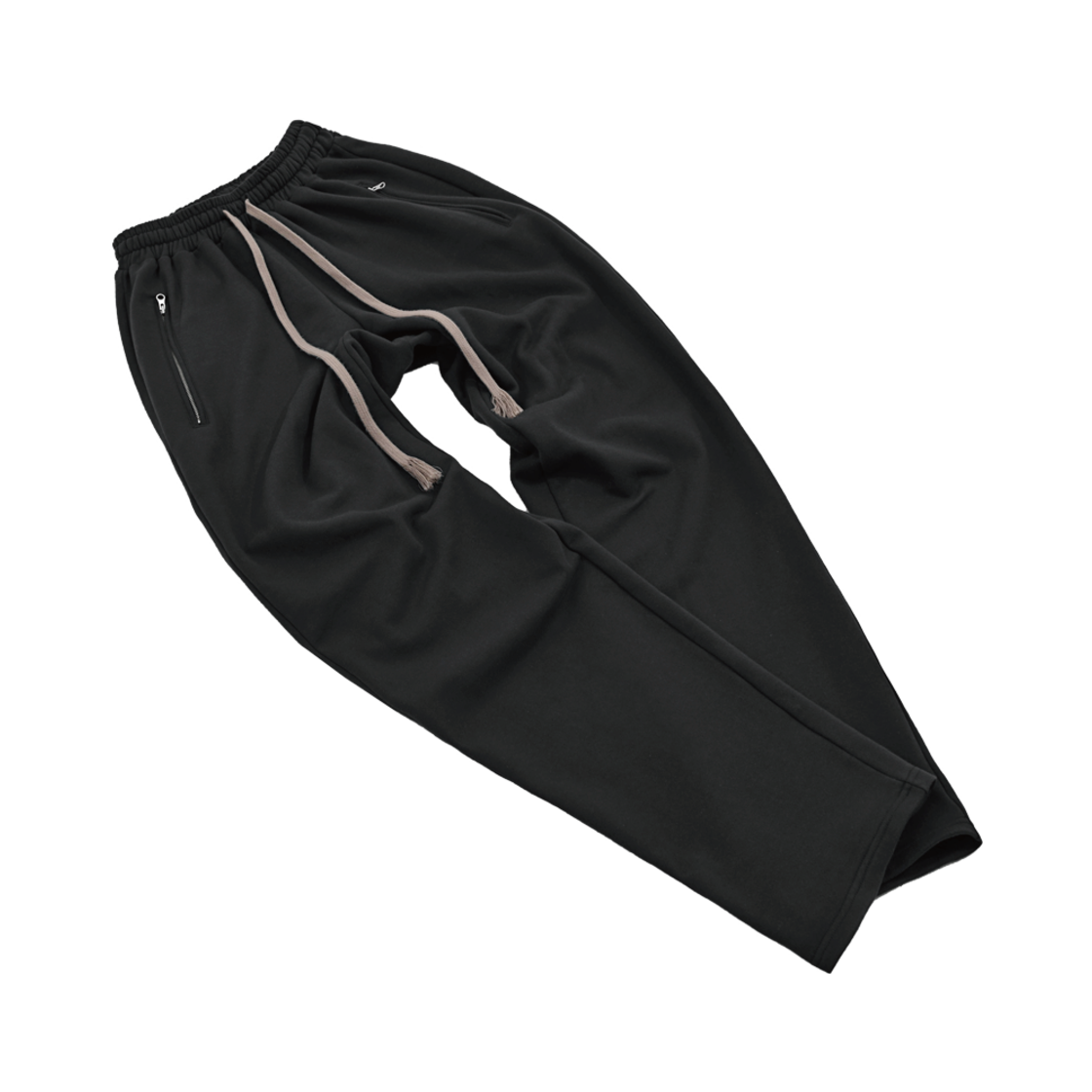 퍼머넌트 아카이브 뉴 스웻 팬츠 딥차콜