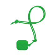 Bottega Veneta AirPods Case Parakeet
