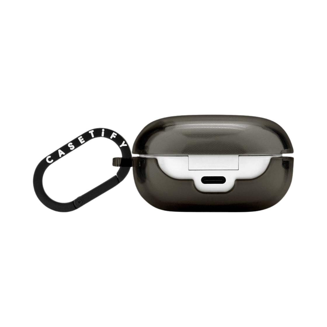 케이스티파이 x 체인소 맨 포치타 스티커 갤럭시 버즈 2 케이스(Casetify x Chainsaw Man Pochita Sticker Galaxy Buds 2 Case) - 2